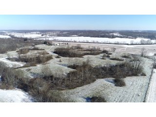 Property photo 24 - MAJOR LAND AUCTION - 1,085+/- ACRES IN 24 TRACTS IN HENRY & WAYNE COUNTIES, INDIANA